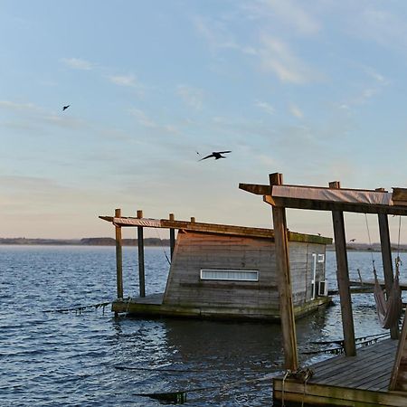 Laguna Garzon Lodge 何塞伊格纳西奥 外观 照片