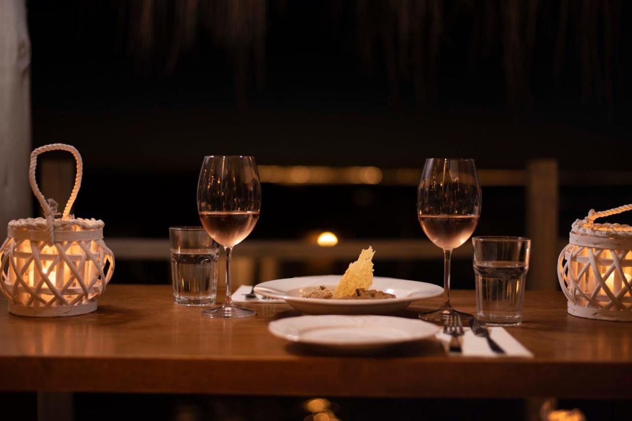 Laguna Garzon Lodge 何塞伊格纳西奥 外观 照片