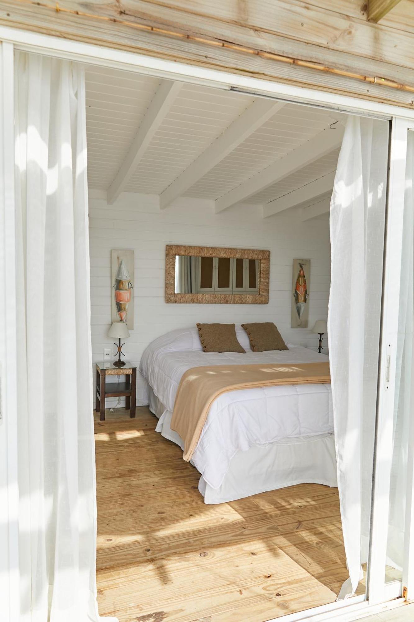 Laguna Garzon Lodge 何塞伊格纳西奥 外观 照片